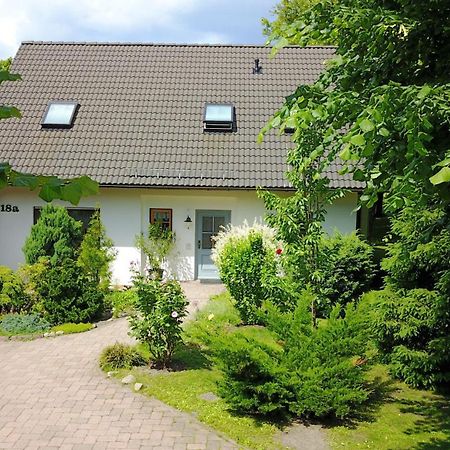 Ferienwohnung Unter Den Linden Freienhufen Eksteriør billede