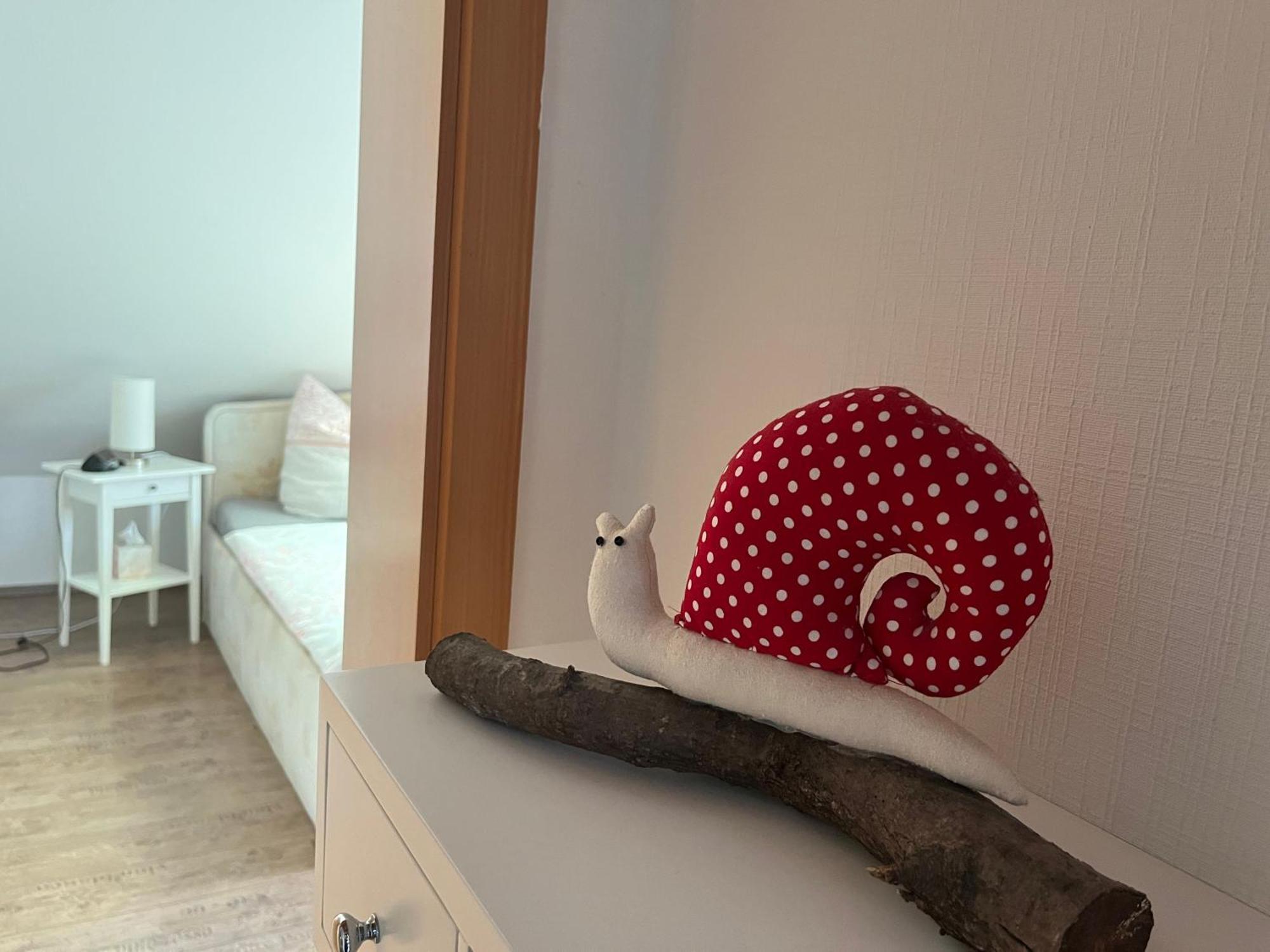 Ferienwohnung Unter Den Linden Freienhufen Eksteriør billede